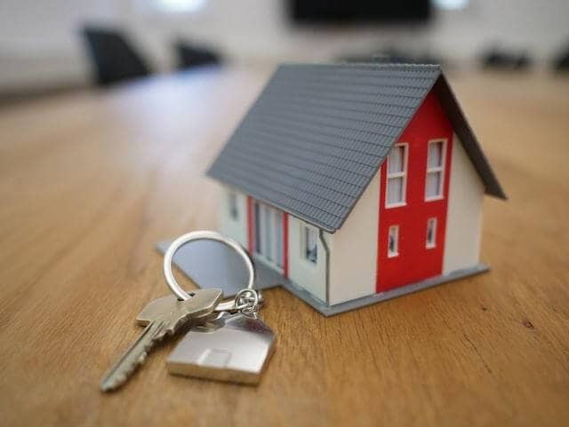 Der Traum von eigenen Ferienhaus