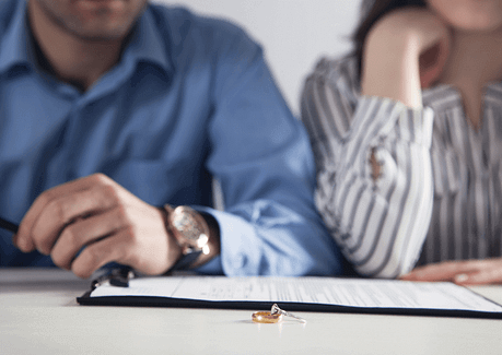 Immobilienbewertung Scheidung