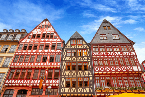 Fachwerkhaus