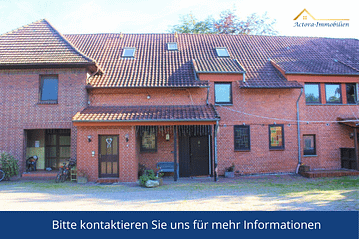 Mehrfamilienhaus in ländlicher Lage ideal für Kapitalanleger, 31604 Raddestorf, Mehrfamilienhaus