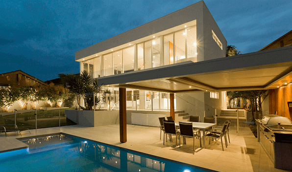 Luxusimmobilien Villa