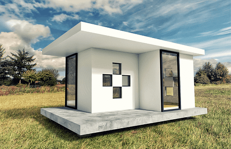 Tiny House