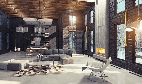 Luxusimmobilien