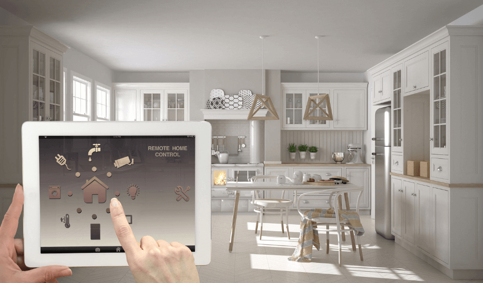 Smarthome