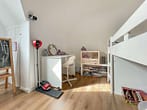 Attraktive & Sanierte Dachgeschosswohnung - Kinderzimmer II