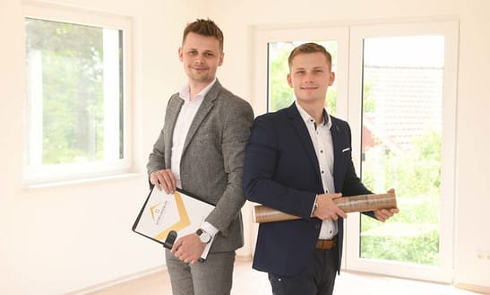 Immobilienbewertung für Nachlassgericht