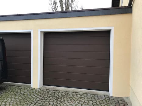 Garage miete