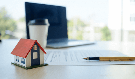 Exposé Immobilien