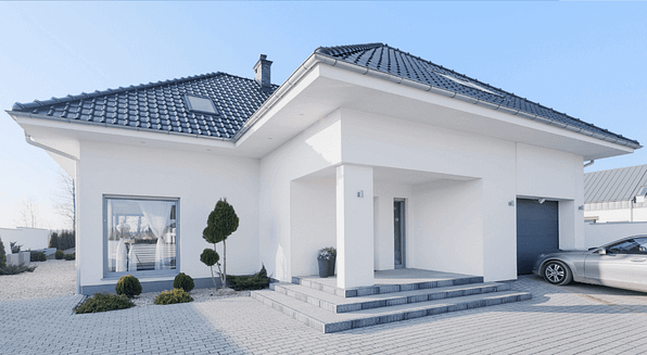 Villa kaufen